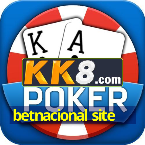 betnacional oficial entrar