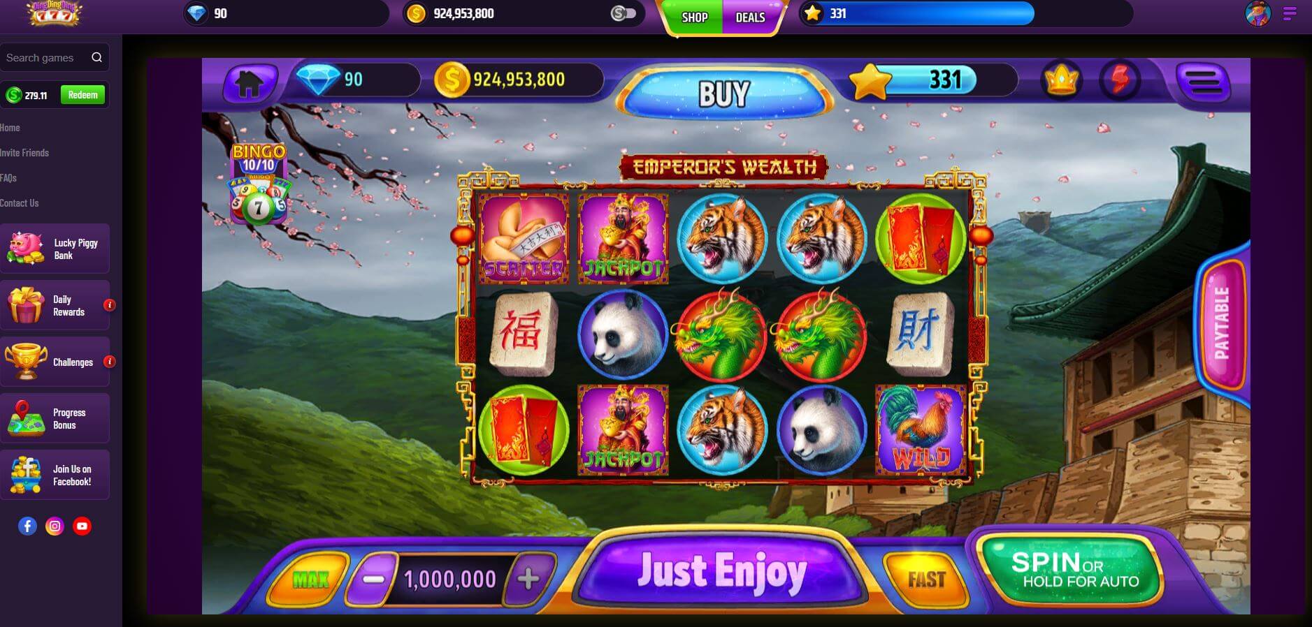 jackpot piraten casino login