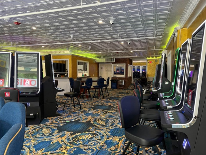 chicken cross the road