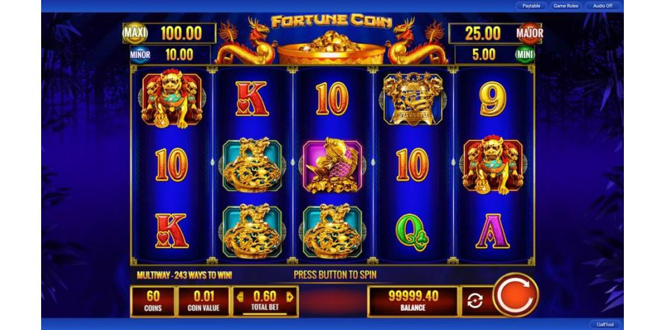 esportiva bet casino