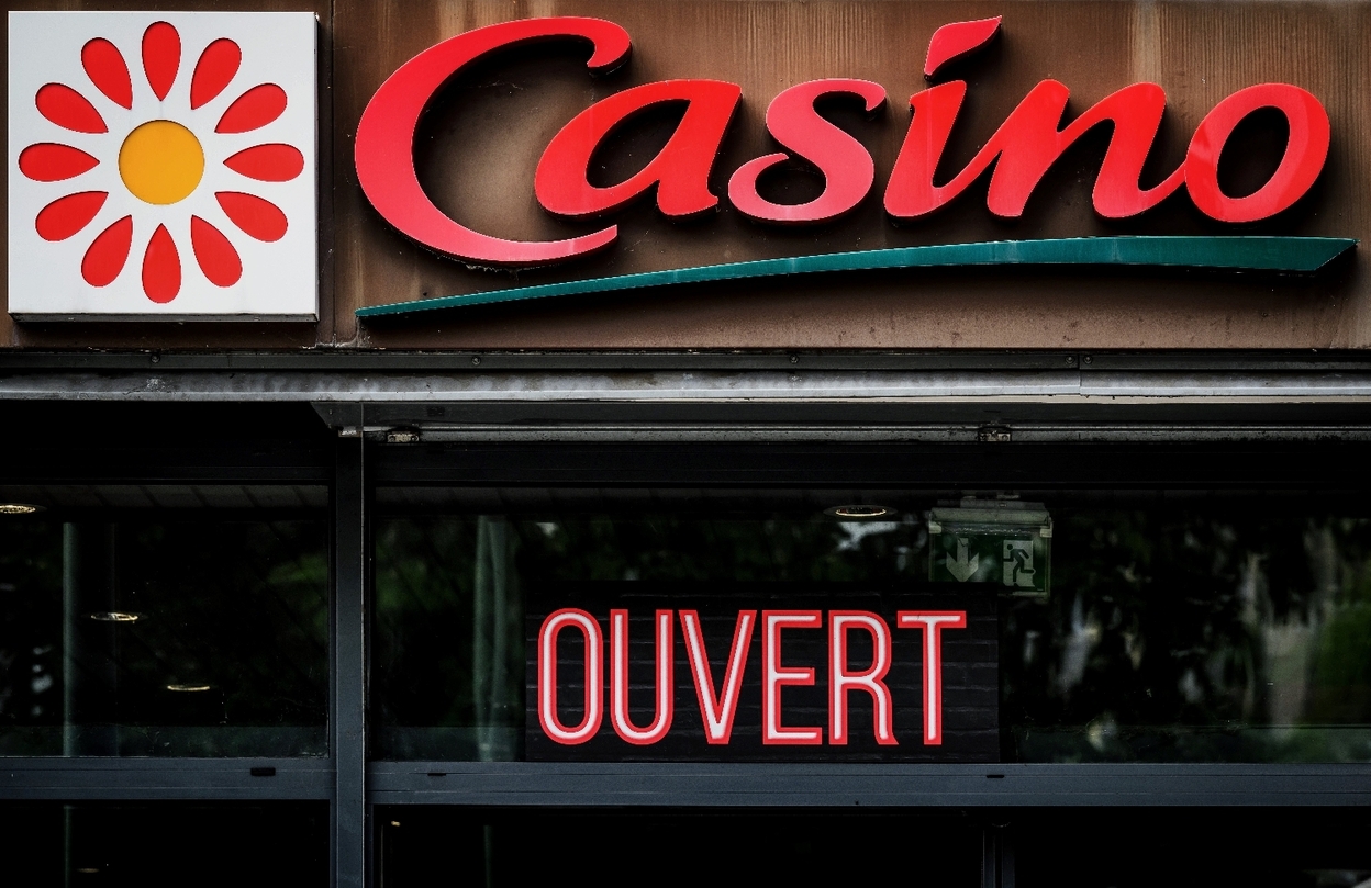 energycasino opinie