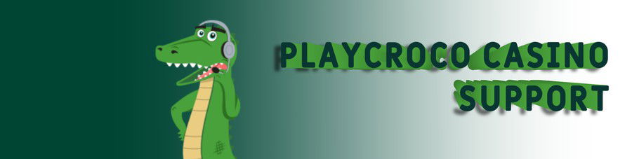 playcroco login australia