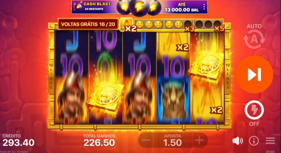 cassino online com maior pagamento