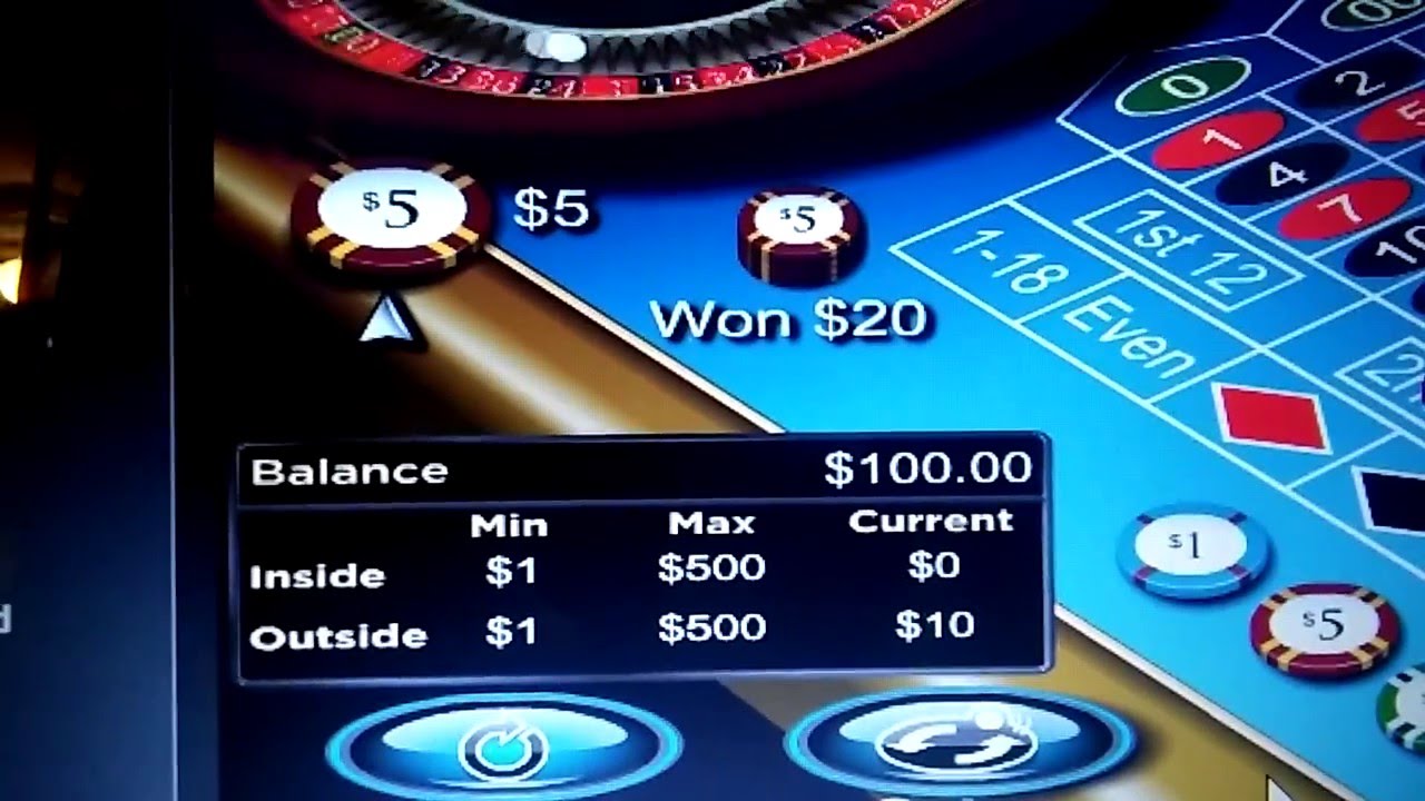 vulkan vegas logowanie