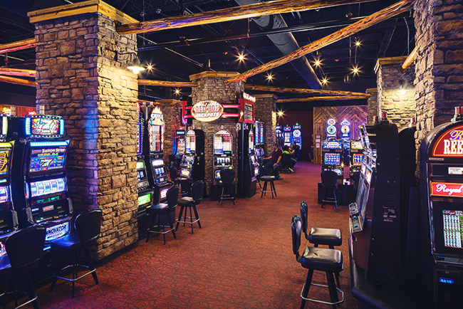 kiwi treasure casino nz