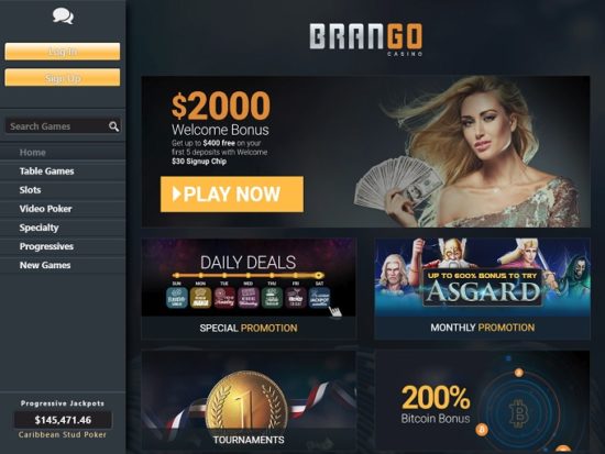 energy casino mobile android