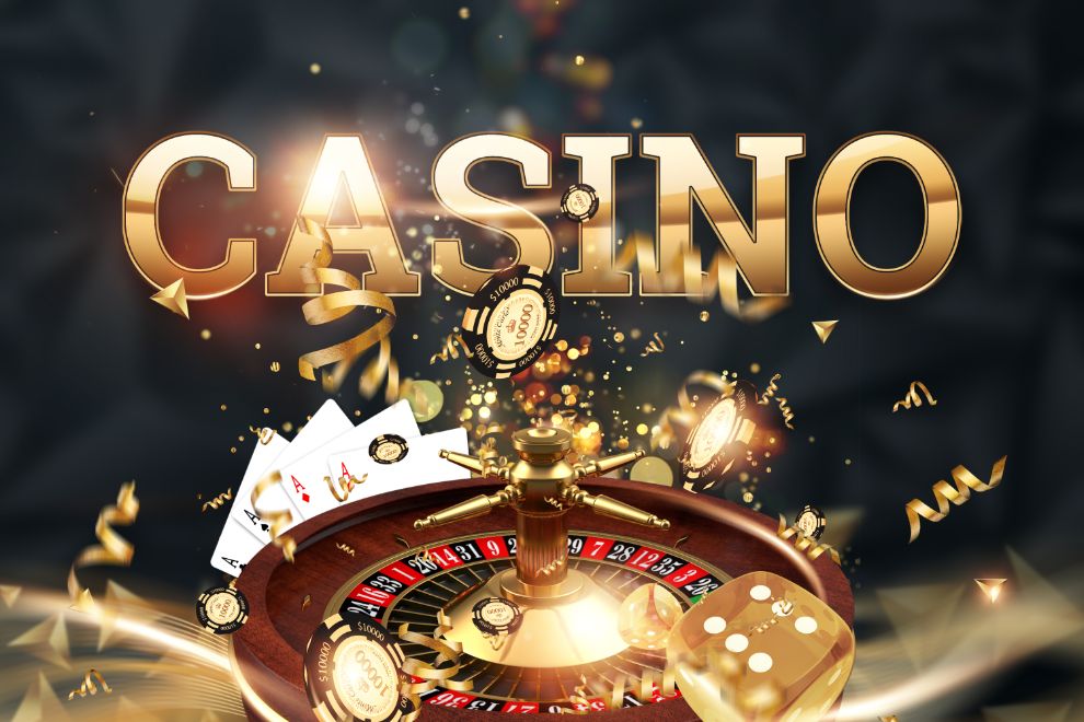 spin bet casino