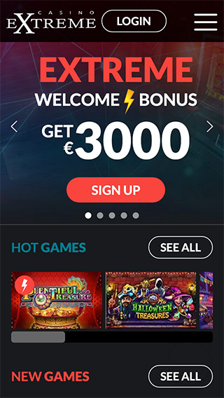 spin casino free spins no deposit