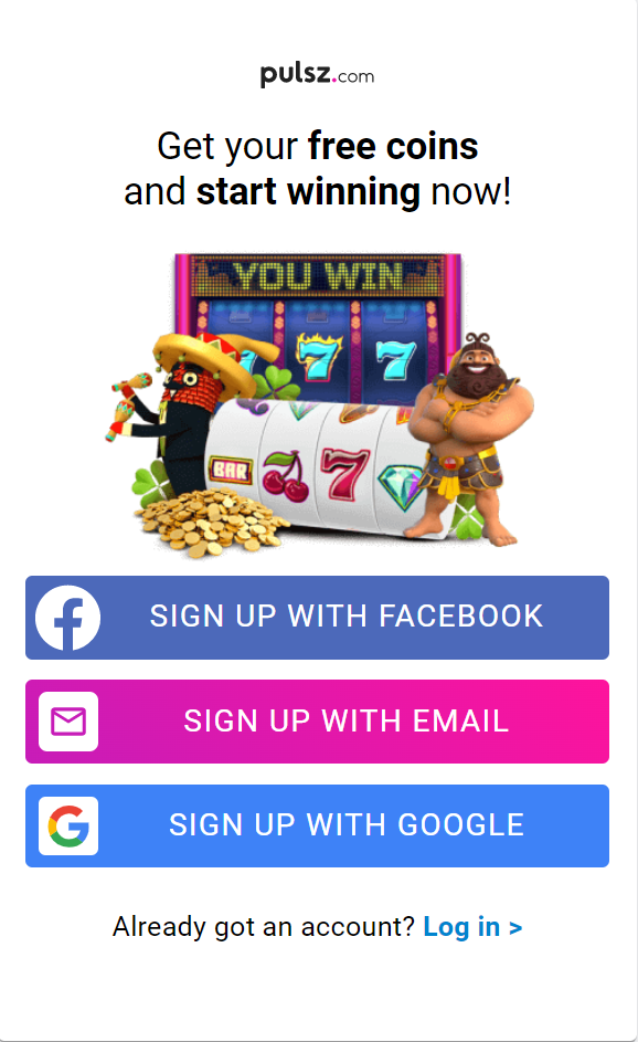 bizzo casino promo code