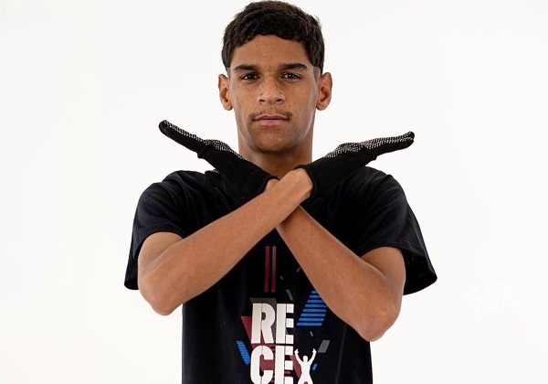 luva de pedreiro bet