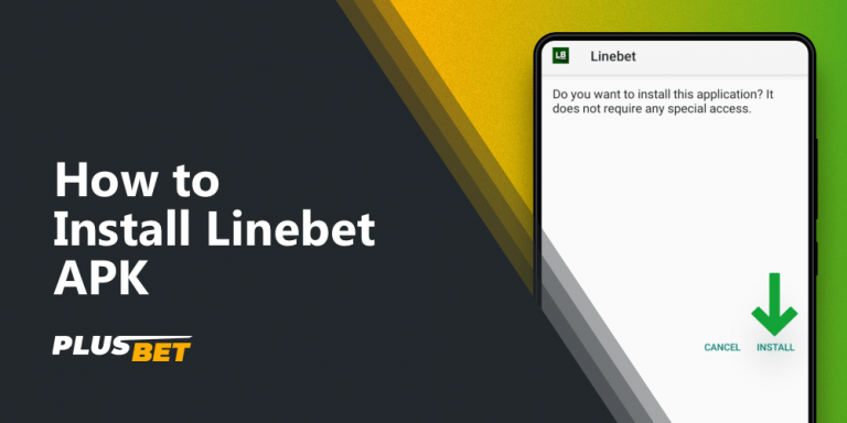 linebet apps