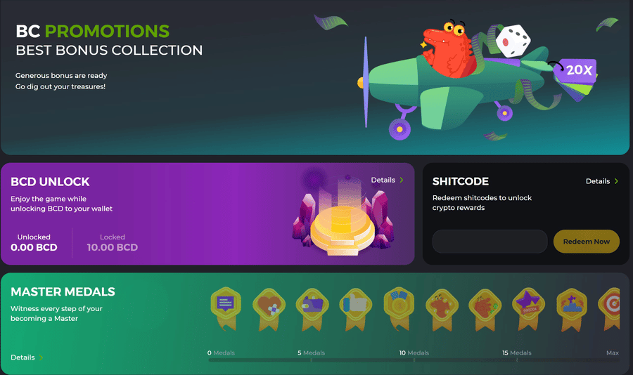 bc game crash online