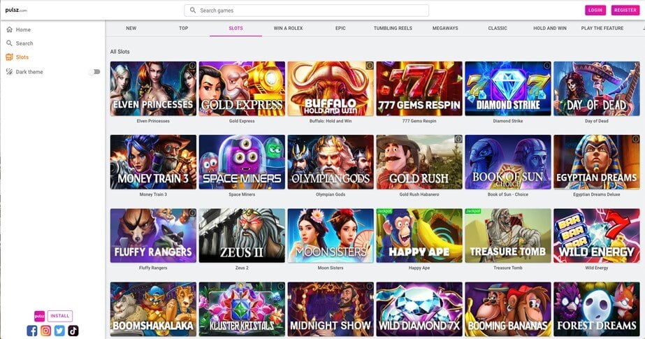 site de apostas para