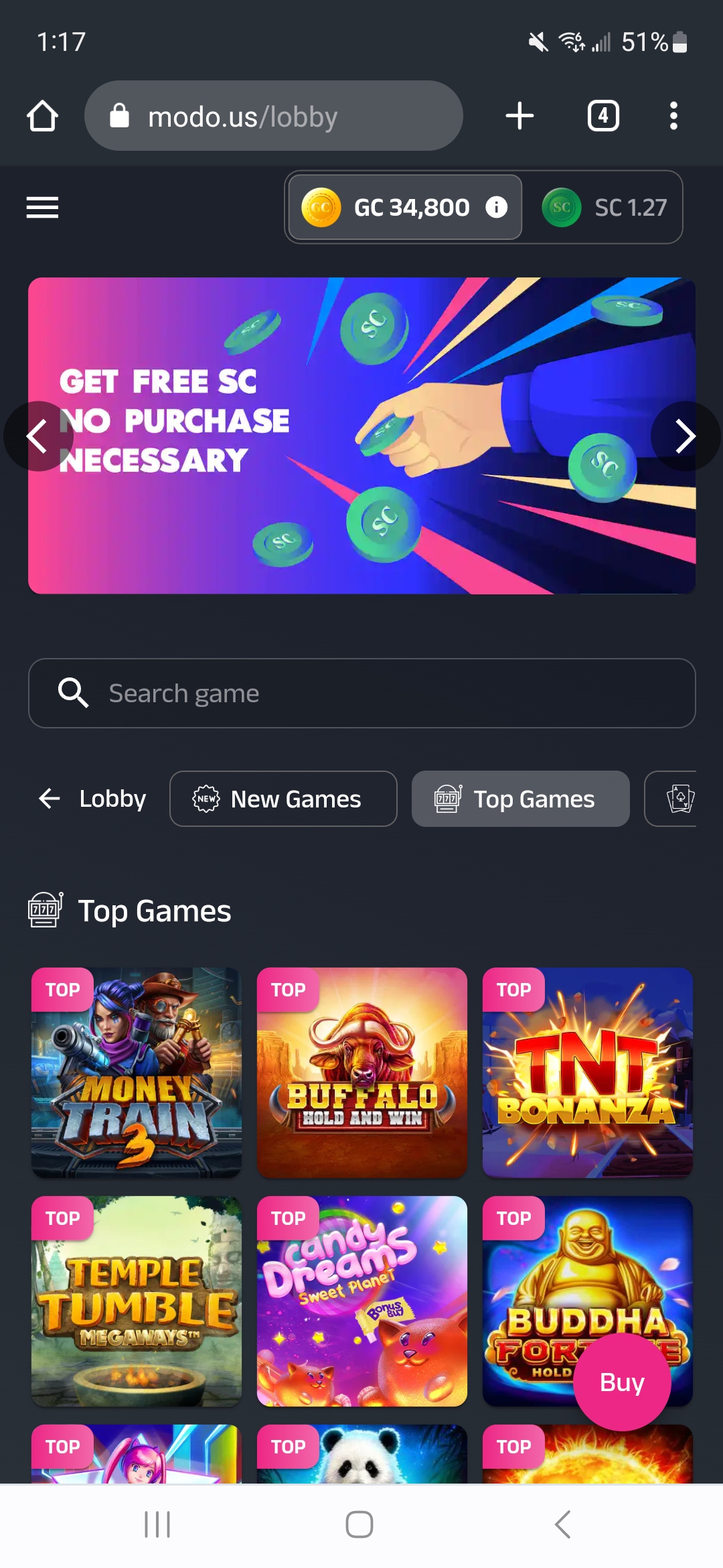 cosmo casino nz login