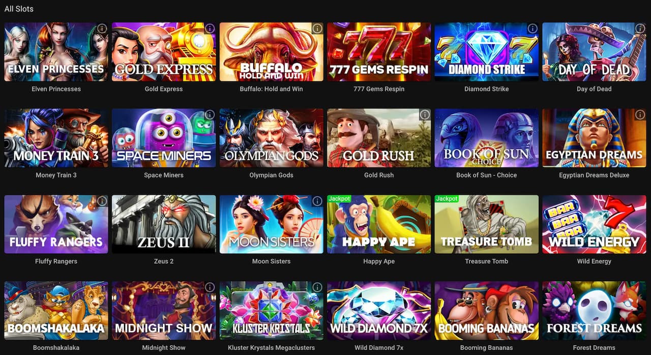 bizzo casino promo code