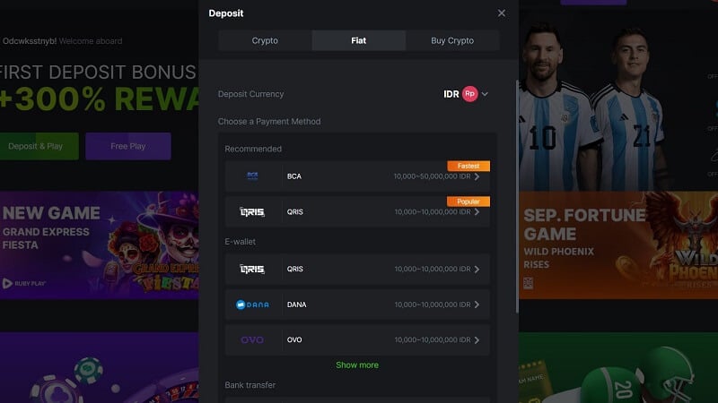 bc game crash online
