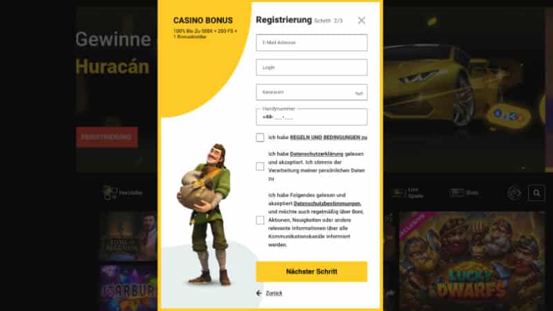 zet casino withdrawal