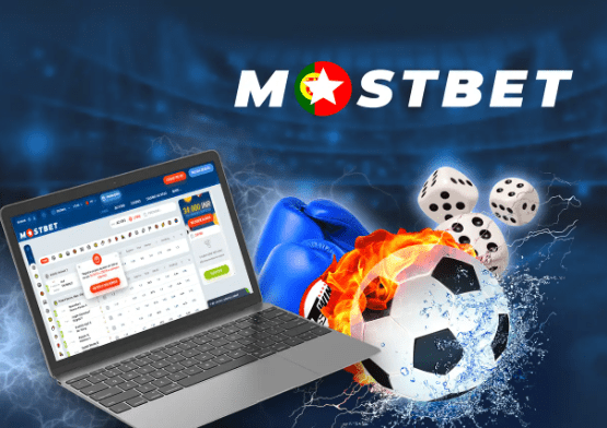 mostbet login
