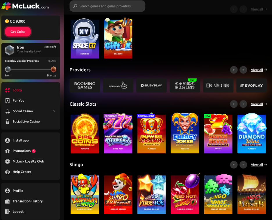 betonred casino login