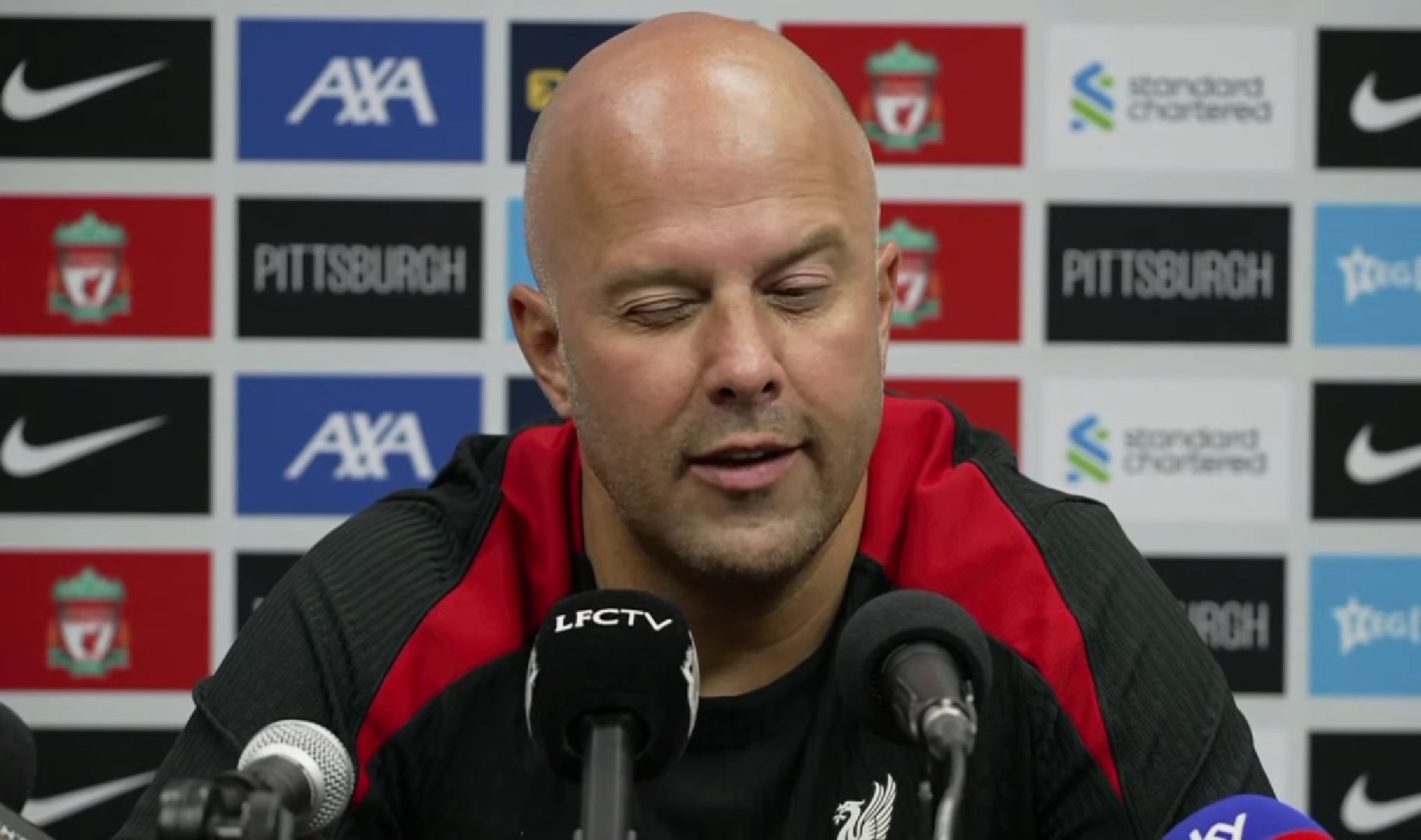 Liverpool legend has a theory why Darwin Nunez wasn’t clapping Jurgen ...