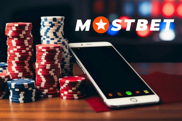 mostbet login