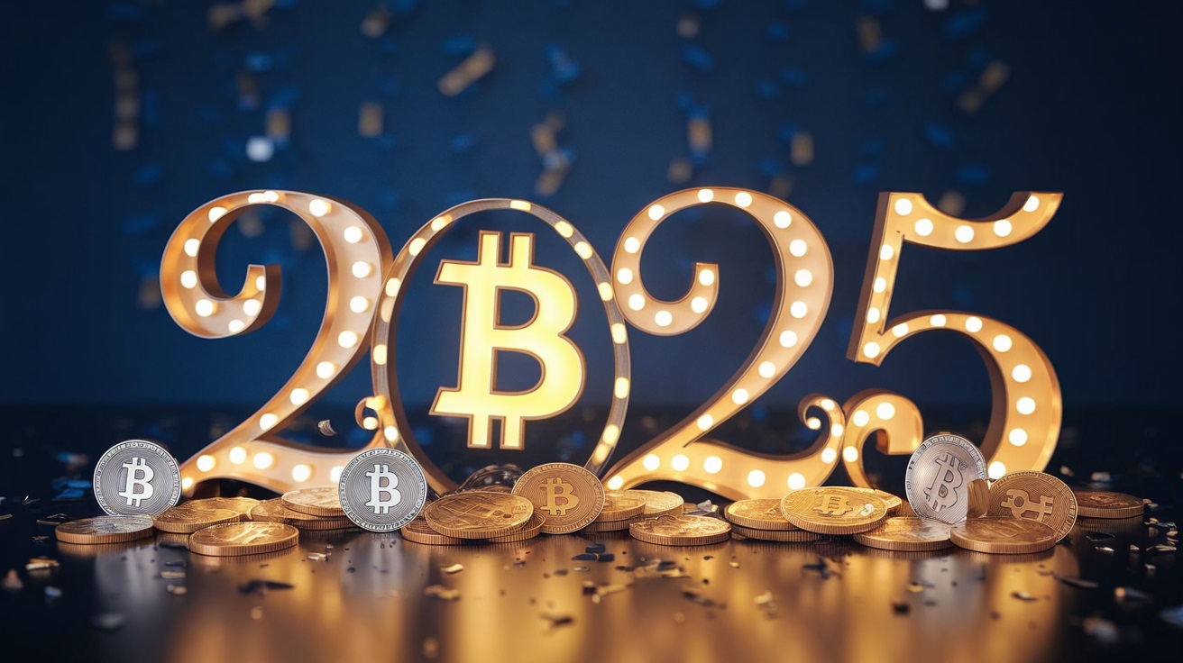 latest cryptocurrency news april 2025