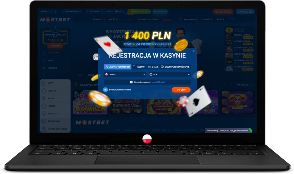 Mostbet Gaming Club: Výhody registrace na webu úřadů