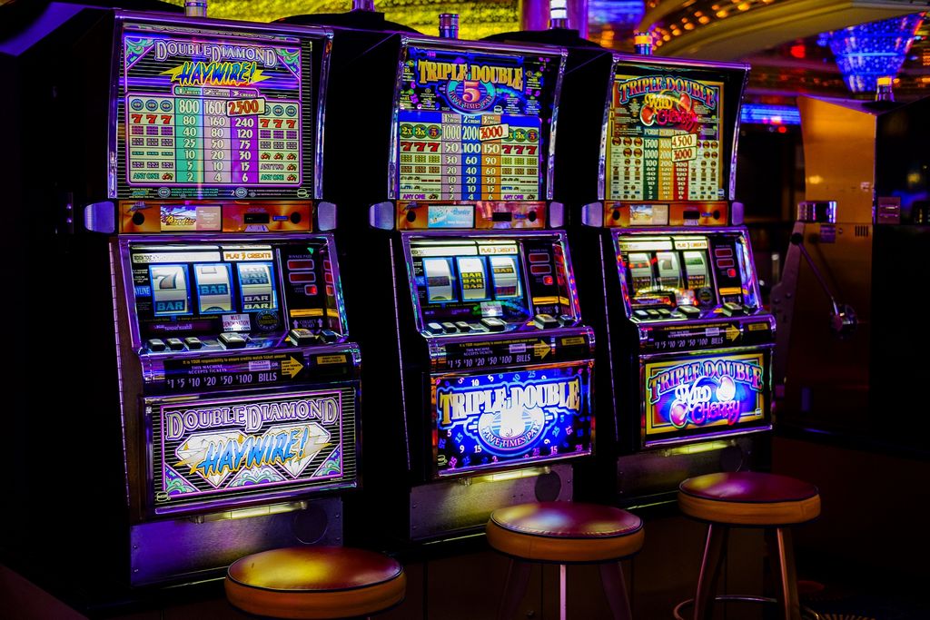 Finest Online Gambling Enterprises UK not on GamStop Explained