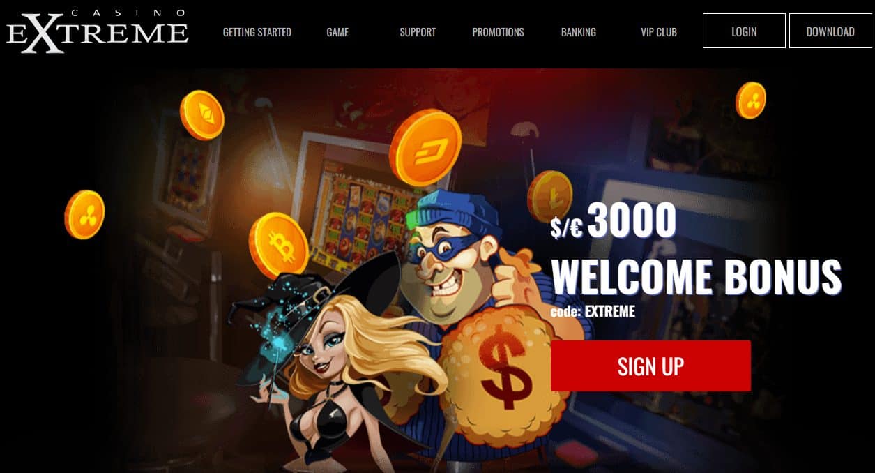 spin casino free spins no deposit