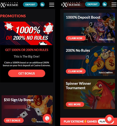 level up online casino