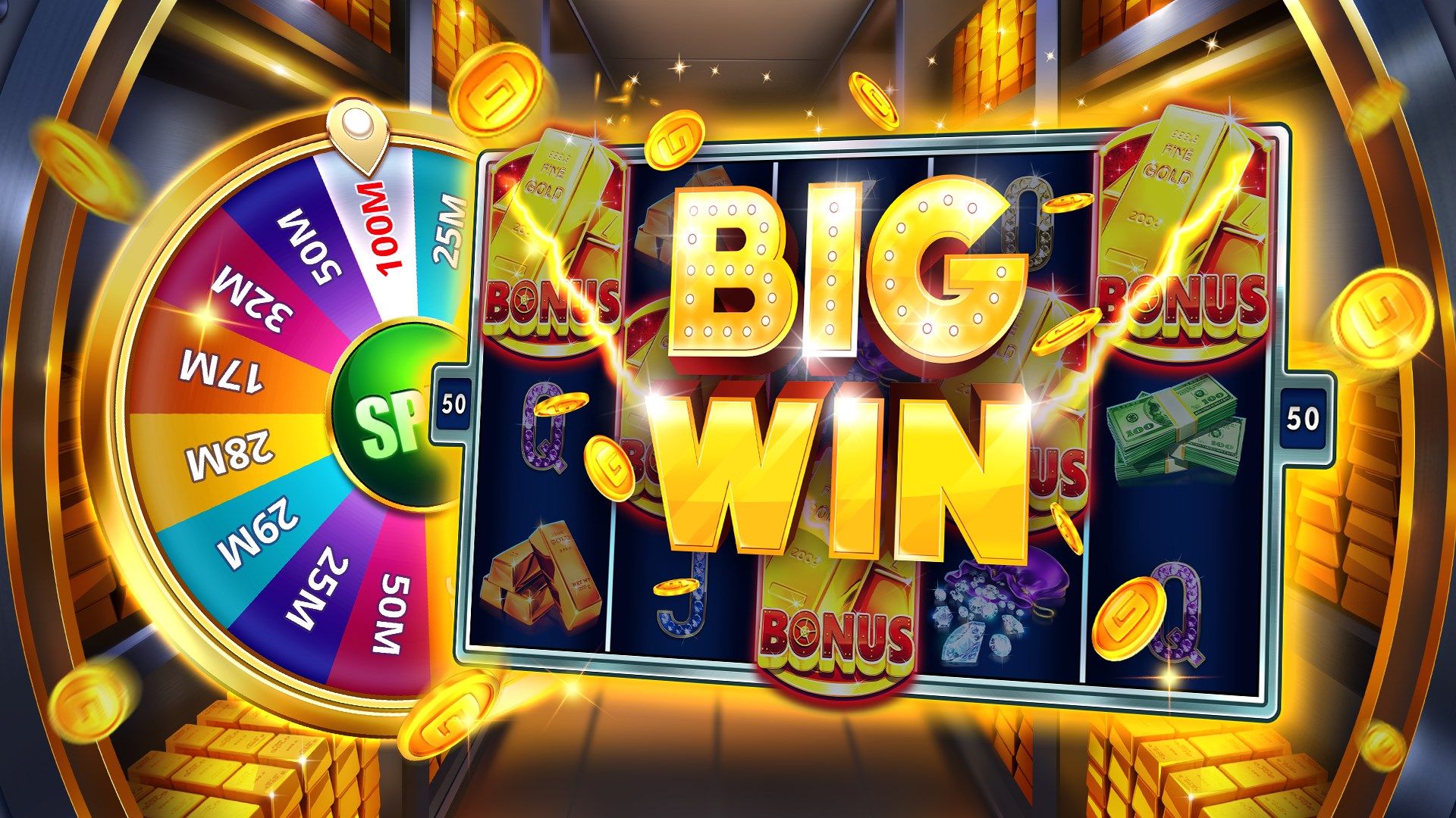 spin bet casino